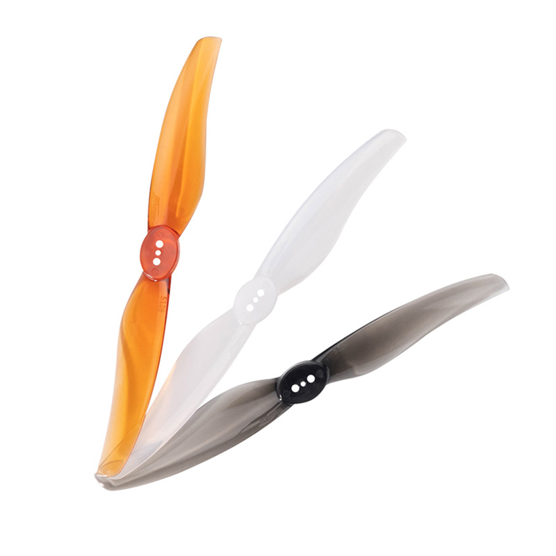 新しい 6-16 ペア/12-32 個 Gemfan 512 - Rc Helicopter Blade のレビューと価格