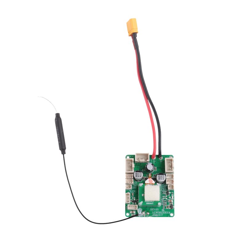 B05C：Wltoys XK X450 RC飛行機・ヘリコプ - Rc Helicopter Servo のレビューと価格
