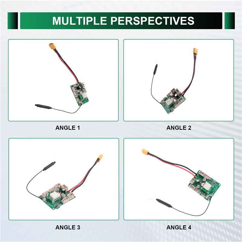 B05C：Wltoys XK X450 RC飛行機・ヘリコプ - Rc Helicopter Servo のレビューと価格