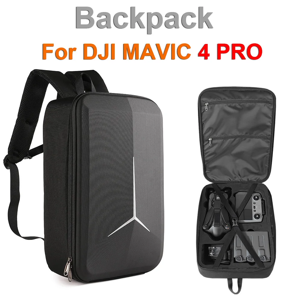 DJI MAVIC 4 PRO ドローン/コントローラー/充 - Rc Helicopter Bag のレビューと価格