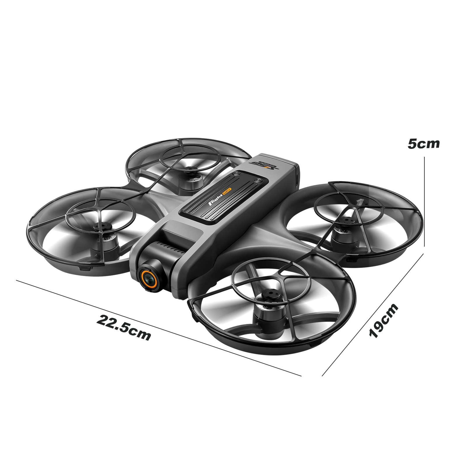 ZNLYRION S156 RCドローン 8Kデュアルカメラ - Rc Helicopter Case のレビューと価格