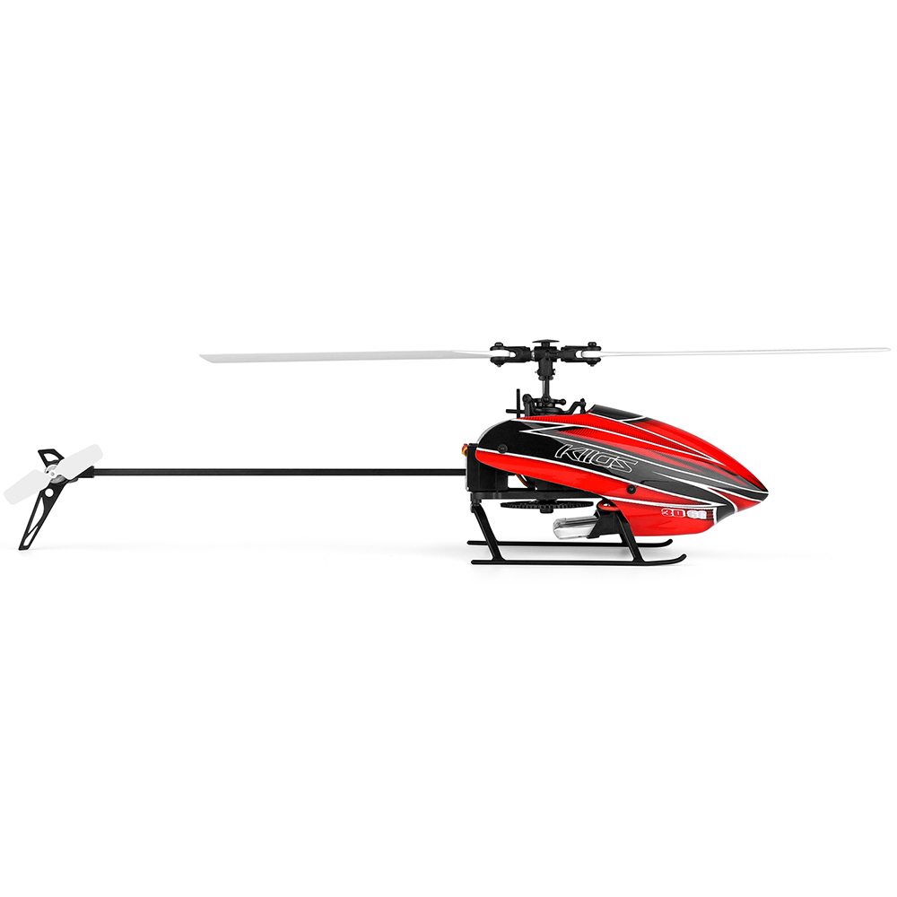 Wltoys-rcヘリコプター飛行機ドローン、ブラシレスシン - Rc Helicopter Blade のレビューと価格