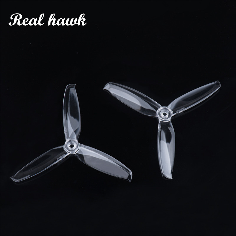Gemfan windancer 5042 5X4.2X3  - Rc Helicopter Blade のレビューと価格