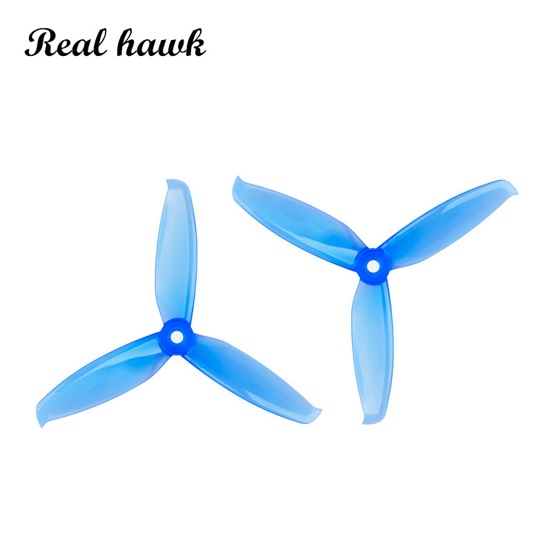 Gemfan windancer 5042 5X4.2X3  - Rc Helicopter Blade のレビューと価格