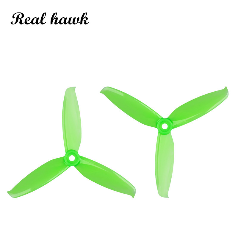Gemfan windancer 5042 5X4.2X3  - Rc Helicopter Blade のレビューと価格