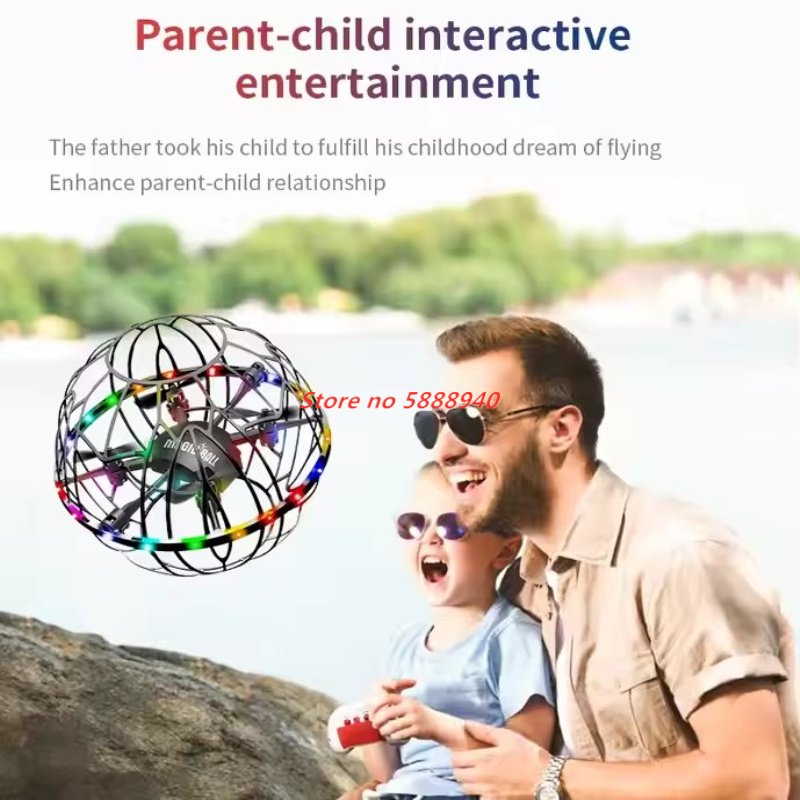 サッカー競技用ドローン、Wi-Fi FPV、障害物回避機能付 - Rc Helicopter Gas のレビューと価格