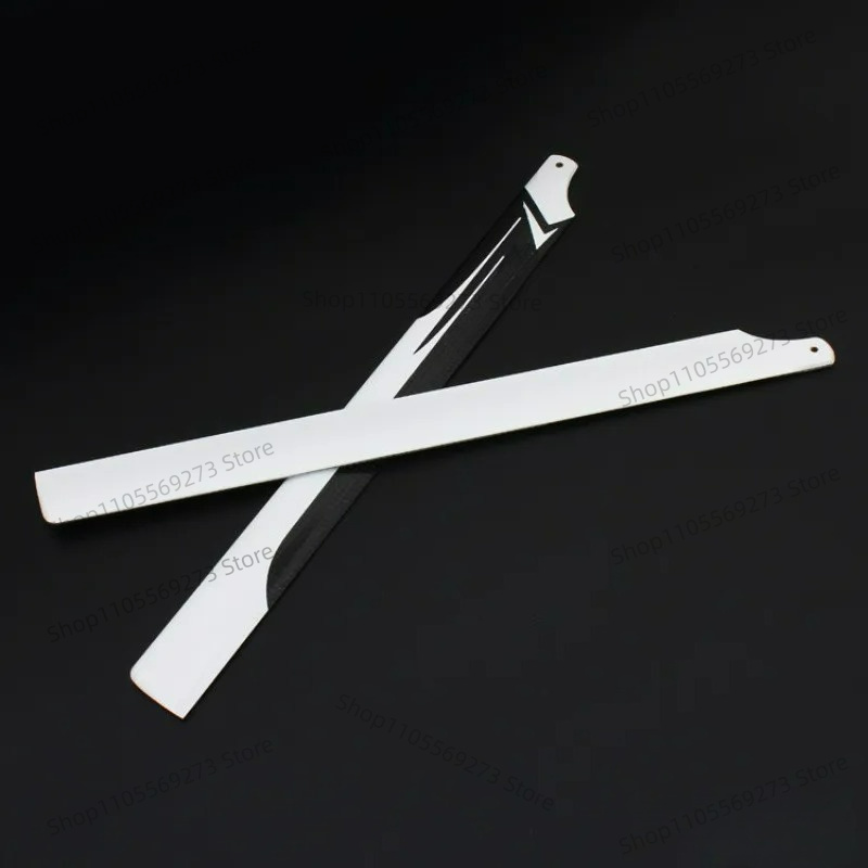 RC ヘリコプターメインローターブレードカーボンファイバー  - Rc Helicopter Blade のレビューと価格