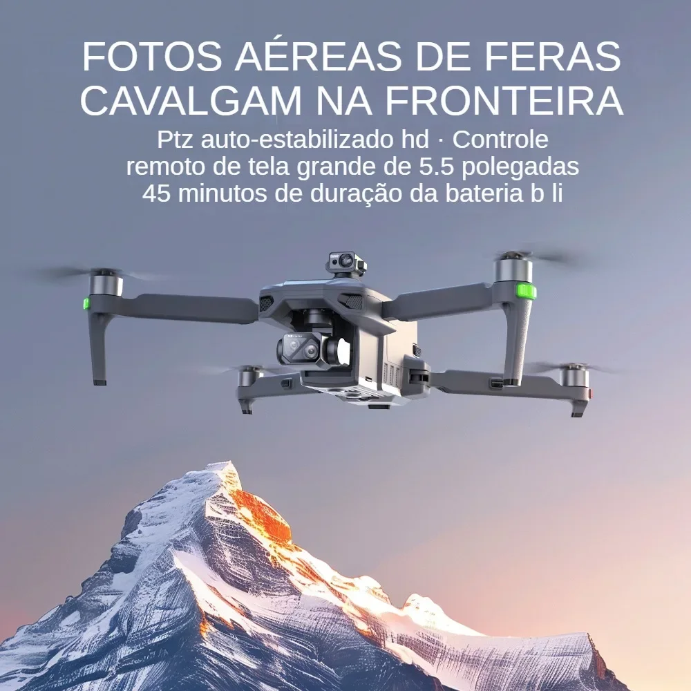 プロのドローン,4kカメラ,3軸ジンバル,5g,ZLL-SG - Rc Helicopter Case のレビューと価格